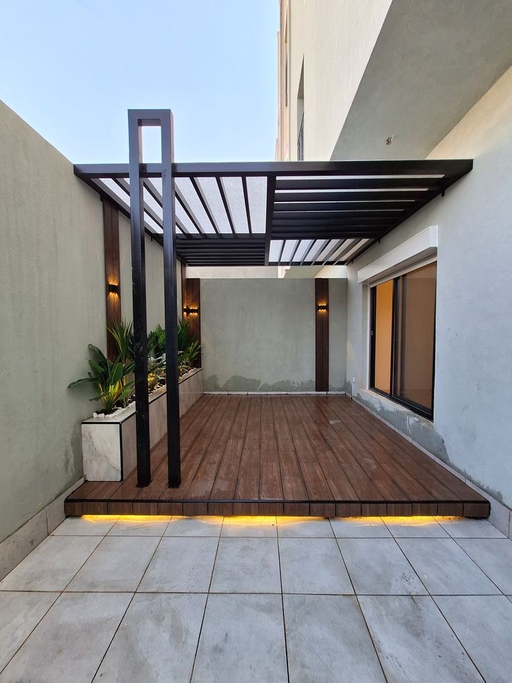 Porchados y Cerramientos